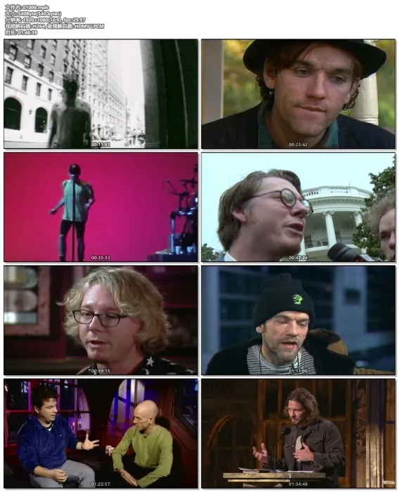 [BD欧美演唱会][R.E.M. by MTV 2015][BDMV][36.3G][百度网盘]