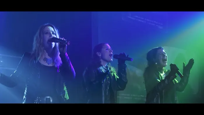 [BD欧美演唱会][RPWL – A New Dawn 2015][BDMV][36.3G][百度网盘]