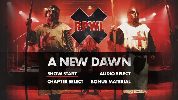 [BD欧美演唱会][RPWL – A New Dawn 2015][BDMV][36.3G][百度网盘]