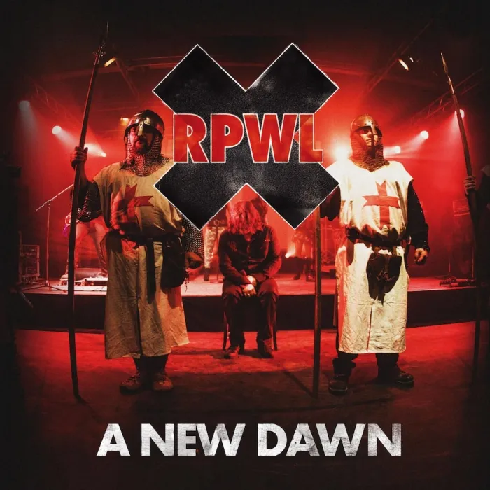 [BD欧美演唱会][RPWL – A New Dawn 2015][BDMV][36.3G][百度网盘]