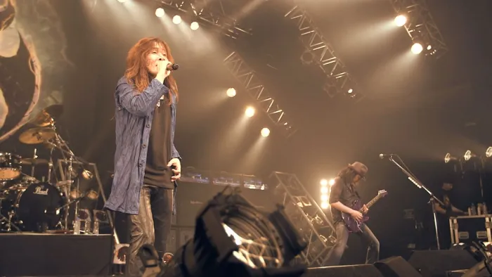 [BD日本演唱会][Anthem – Live Unbroken 2013][BDMV][20.7G][百度网盘]