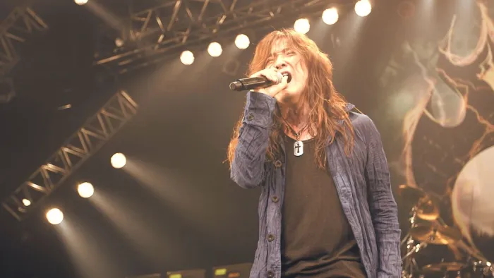 [BD日本演唱会][Anthem – Live Unbroken 2013][BDMV][20.7G][百度网盘]