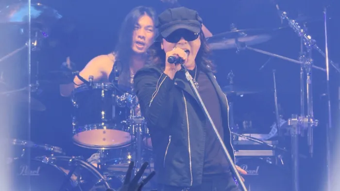 [BD日本演唱会][Anthem – Attitude 2017 Live And Documents][BDMV][43.2G][百度网盘]