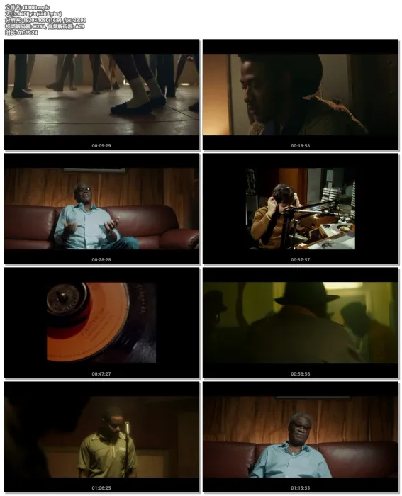 [BD欧美演唱会][木马唱片：雷鬼乐的传奇 音乐纪录片 Rudeboy The Story Of Trojan Records COMPLETE 2018][BDMV][20G][百度网盘]