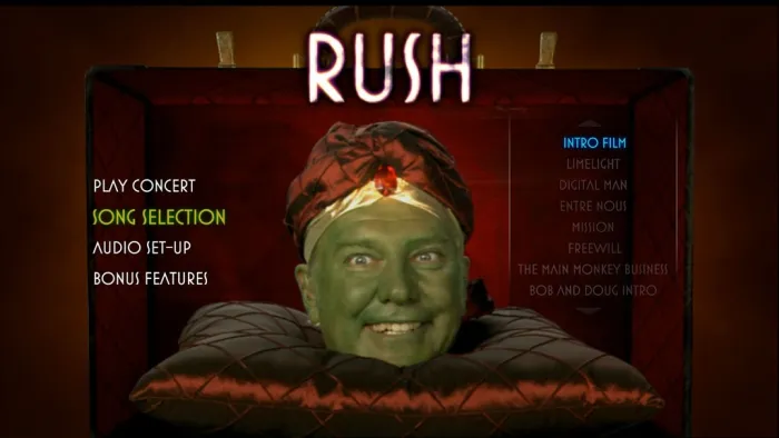 [BD欧美演唱会][Rush – Snakes And Arrows Live 2008][BDMV][44.8G][百度网盘]