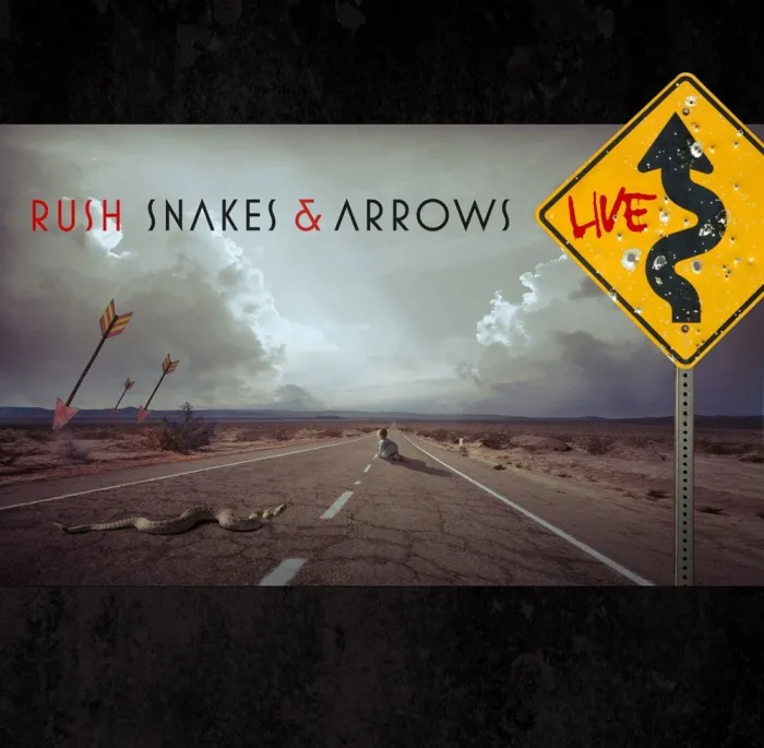 [BD欧美演唱会][Rush – Snakes And Arrows Live 2008][BDMV][44.8G][百度网盘]