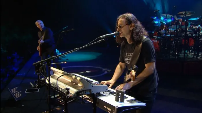 [BD欧美演唱会][Rush – Snakes And Arrows Live 2008][BDMV][44.8G][百度网盘]