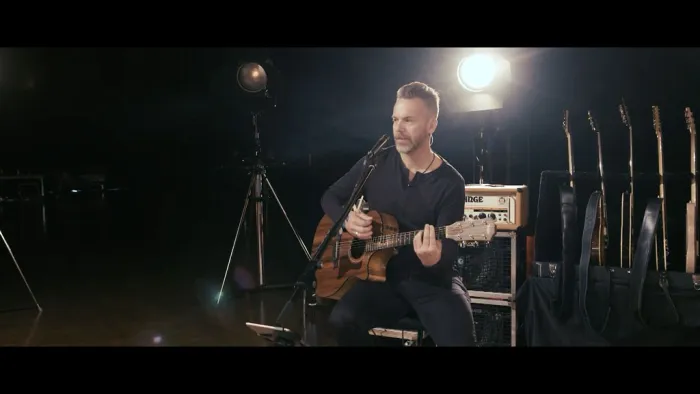 [BD欧美演唱会][RPWL – God Has Failed – Live & Personal 2021][BDMV][22.1G][百度网盘]