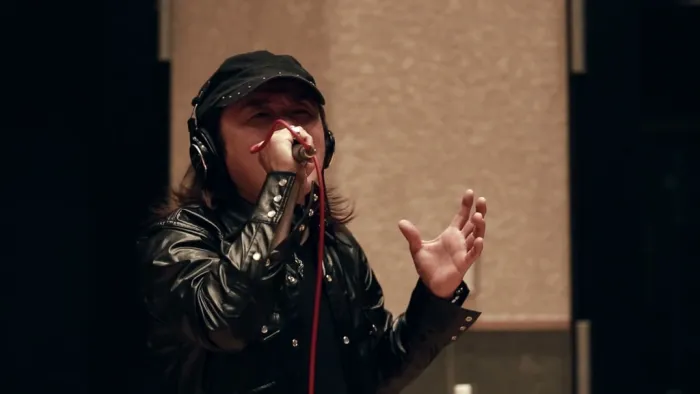 [BD日本演唱会][Anthem – Blazing Faith ~ Revisited 2015][BDMV][22.4G][百度网盘]