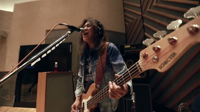 [BD日本演唱会][Anthem – Blazing Faith ~ Revisited 2015][BDMV][22.4G][百度网盘]
