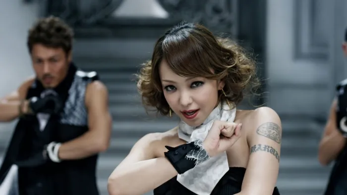 [BD日本演唱会][安室奈美惠 Namie Amuro – Music Video 音乐录影带 2012-2017][ISO 5BD][62.58G][百度网盘]