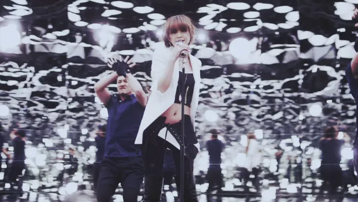 [BD日本演唱会][安室奈美惠 Namie Amuro – Music Video 音乐录影带 2012-2017][ISO 5BD][62.58G][百度网盘]