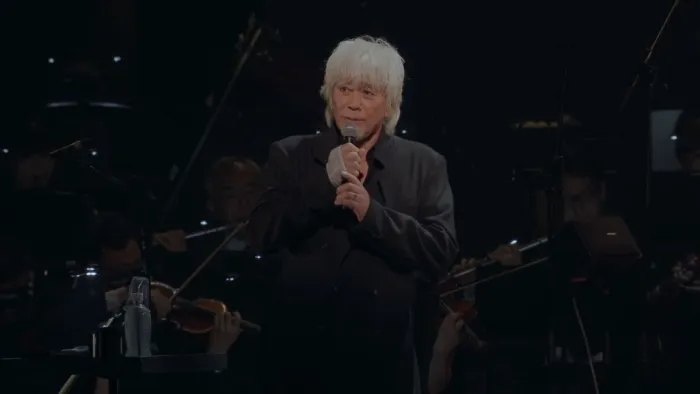 [BD日本演唱会][玉置浩二 Koji Tamaki LIVE： billboard classics ~PREMIUM SYMPHONIC CONCERT 2021~ THE EURASIAN RENAISSANCE -KAPEL][BDISO][21.67G][百度网盘]