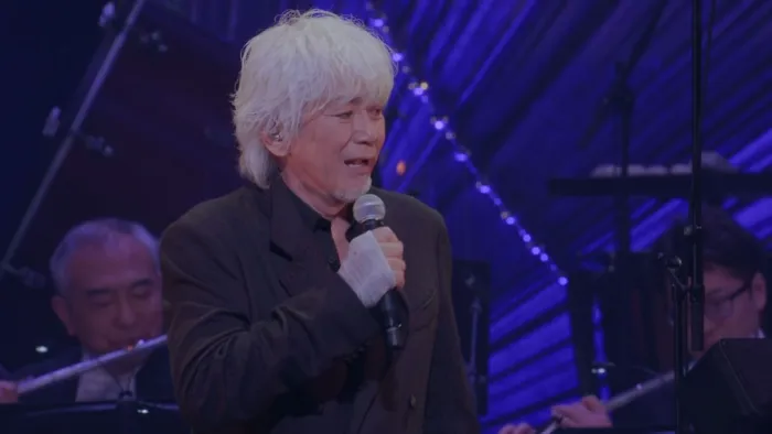 [BD日本演唱会][玉置浩二 Koji Tamaki LIVE： billboard classics ~PREMIUM SYMPHONIC CONCERT 2021~ THE EURASIAN RENAISSANCE -KAPEL][BDISO][21.67G][百度网盘]