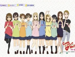 轻音少女K-On!! 2011年埼玉竞技场演唱会BD 2BD 78.67G 百度网盘资源-小文资源网