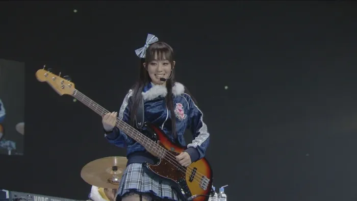 [BD日本演唱会][轻音少女 K-On!! Live Event ~Come with me~ at Saitama Arena 2011][BDMV 2BD][78.67G[百度网盘]