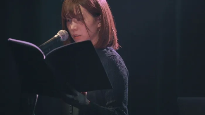 [BD日本演唱会][H△G – 瞬きもせずに – without blinking – 2020 – FLAC 分轨 – KSLU][BDMV][36.53G][百度网盘]