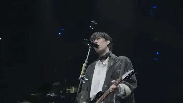 [BD日本演唱会][RADWIMPS LIVE ALBUM Human Bloom Tour 2017][BDMV][44.7G][百度网盘]