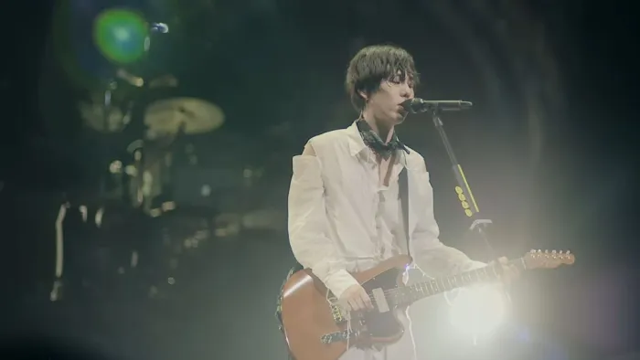 [BD日本演唱会][RADWIMPS LIVE ALBUM Human Bloom Tour 2017][BDMV][44.7G][百度网盘]