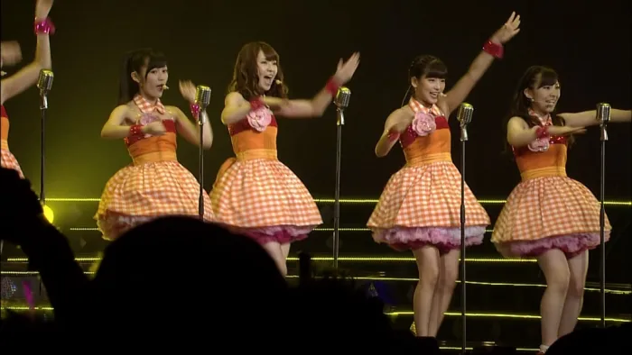 [BD日本演唱会][指原莉乃制作“第一届小指祭～偶像临时总会 Sashihara Rino Produce Dai Ikkai Yubi Matsuri ~Idol Rinji Soukai~ 2012 Disc 1 (AVXD-91660)]BDISO][41.6G[百度网盘]