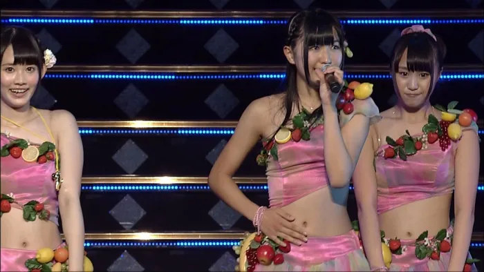 [BD日本演唱会][指原莉乃制作“第一届小指祭～偶像临时总会 Sashihara Rino Produce Dai Ikkai Yubi Matsuri ~Idol Rinji Soukai~ 2012 Disc 1 (AVXD-91660)]BDISO][41.6G[百度网盘]
