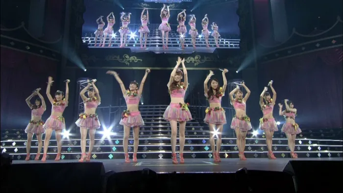[BD日本演唱会][指原莉乃制作“第一届小指祭～偶像临时总会 Sashihara Rino Produce Dai Ikkai Yubi Matsuri ~Idol Rinji Soukai~ 2012 Disc 1 (AVXD-91660)]BDISO][41.6G[百度网盘]