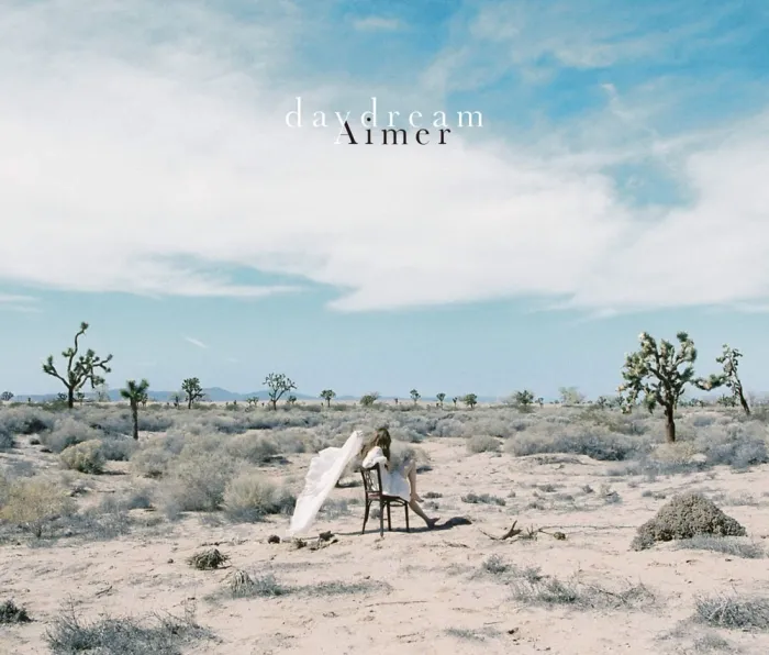 [BD日本演唱会][エメ Aimer – Live Tour DAWN 演唱会 daydream初回限定盘 2016][BDISO][22.2G][百度网盘]