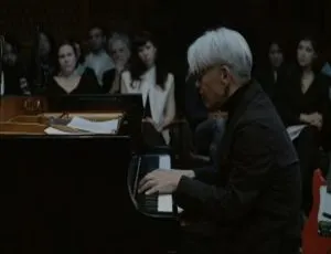 坂本龙一 2018 日本演唱会BD资源 21.2G 百度网盘下载：异步 RYUICHI SAKAMOTO-async AT THE PARK AVENUE ARMORY-小文资源网