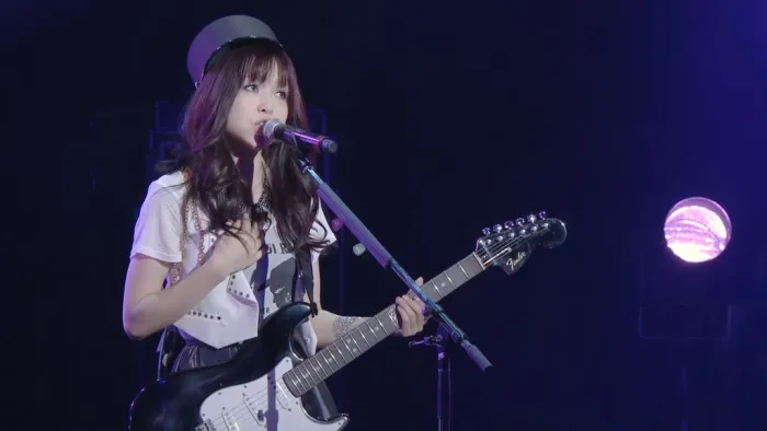 [BD日本演唱会][ZONE LIVE TOUR 2012][SRXL-31 2012.10.10][BDMV][35.6G][百度网盘]