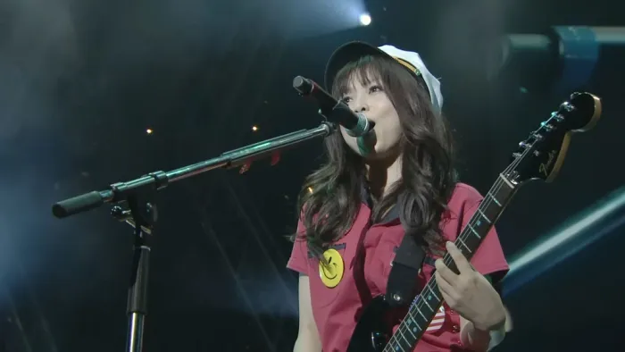 [BD日本演唱会][ZONE LIVE TOUR 2012][SRXL-31 2012.10.10][BDMV][35.6G][百度网盘]