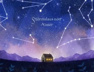 Aimer 10周年纪念演唱会：星の消えた夜に 日本BD版 43.9G 百度网盘资源-小文资源网