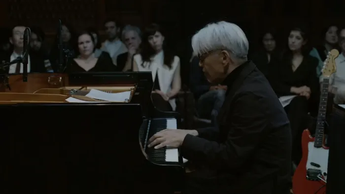 [BD日本演唱会][坂本龙一：异步 RYUICHI SAKAMOTO-async AT THE PARK AVENUE ARMORY 2018][BDMV][21.2G][百度网盘]