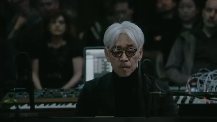 [BD日本演唱会][坂本龙一：异步 RYUICHI SAKAMOTO-async AT THE PARK AVENUE ARMORY 2018][BDMV][21.2G][百度网盘]