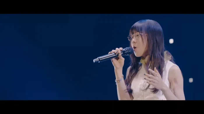[BD日本演唱会][Aimer 10周年纪念演唱会 星の消えた夜に Aimer10th Anniversary Live in SSA -night world][BDMV][43.9G][百度网盘]