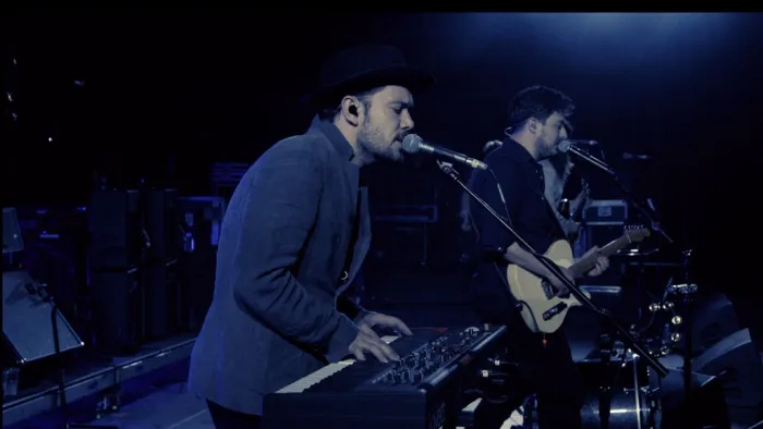 [BD日本演唱会][Mumford & Sons Live from South Africa.Dust & Thunder 2016][2018][BDMV 2BD][49.5G][百度网盘]
