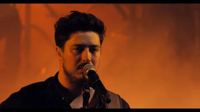 [BD日本演唱会][Mumford & Sons Live from South Africa.Dust & Thunder 2016][2018][BDMV 2BD][49.5G][百度网盘]