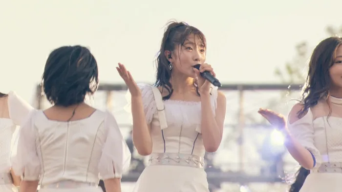 [BD日本演唱会][山本彩 NMB48 Yamamoto Sayaka Sotsugyou Concert SAYAKA SONIC ~Sayaka, Sasayaka, Sayonara, Sayaka~ 2018][2019][BDISO 2BD][86.8G][百度网盘]