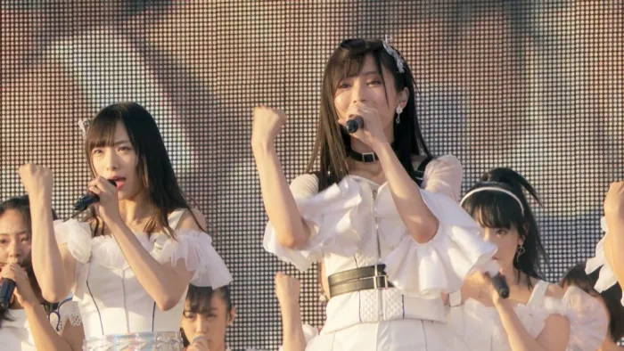 [BD日本演唱会][山本彩 NMB48 Yamamoto Sayaka Sotsugyou Concert SAYAKA SONIC ~Sayaka, Sasayaka, Sayonara, Sayaka~ 2018][2019][BDISO 2BD][86.8G][百度网盘]