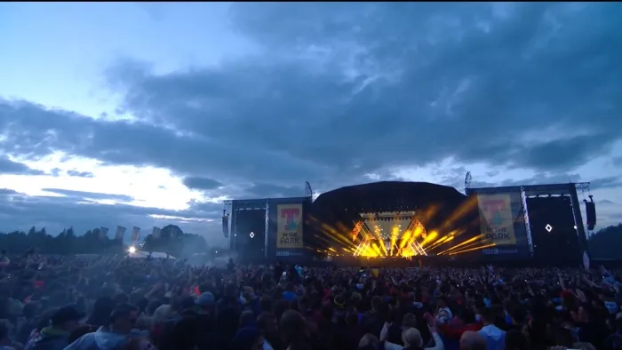 [BD日本演唱会][凯文·哈里斯 Calvin Harris – T In The Park Festival 2016][BDMV][19.4G][百度网盘]