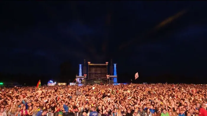 [BD日本演唱会][凯文·哈里斯 Calvin Harris – T In The Park Festival 2016][BDMV][19.4G][百度网盘]