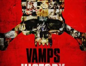 Vamps日本演唱会BD珍藏：2008 - 2014全视频合辑 23.2G 百度网盘资源-小文资源网