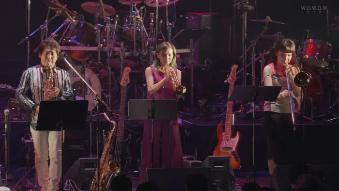 [BD日本演唱会][T-SQUARE 40th Anniversary Concert 2018][BDISO][17.3G][百度网盘]