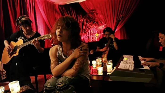 [BD日本演唱会][Vamps – HISTORY – The Complete Video Collection 2008-2014][BDMV][23.2G][百度网盘]