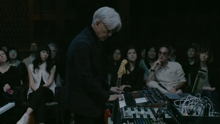 [BD日本演唱会][坂本龙一：异步 RYUICHI SAKAMOTO-async AT THE PARK AVENUE ARMORY 2018][BDMV][21.2G][百度网盘]