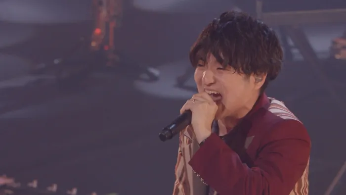 [BD日本演唱会][Official髭男dism – Universe 2021 CD+BD][BDMV][48.3G][百度网盘]