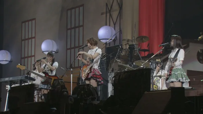 [BD日本演唱会][轻音少女 K-On!! Live Event ~Come with me~ at Saitama Arena 2011][BDMV 2BD][78.67G[百度网盘]