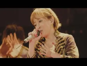 滨崎步日本演唱会TROUBLE A 35.1G资源 百度网盘下载