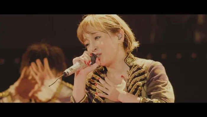 [BD日本演唱会][滨崎步Ayumi Hamasaki – TROUBLE A][ISO][35.1G][百度网盘]