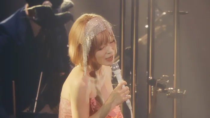 [BD日本演唱会][苹果女王出道20周年纪念全国巡回演唱会.椎名林檎 – (生)林檎博 18-不惑の余裕][ISO][35.2G][百度网盘]