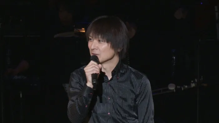 [BD日本演唱会][异度装甲20周年纪念音乐会 2018 Xenogears 20th Anniversary Concert -The Beginning and the End][ISO][41.7G][百度网盘]